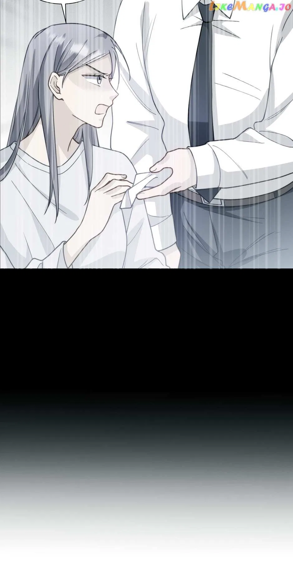 My K-Pop Secret Chapter 31 – Page 8