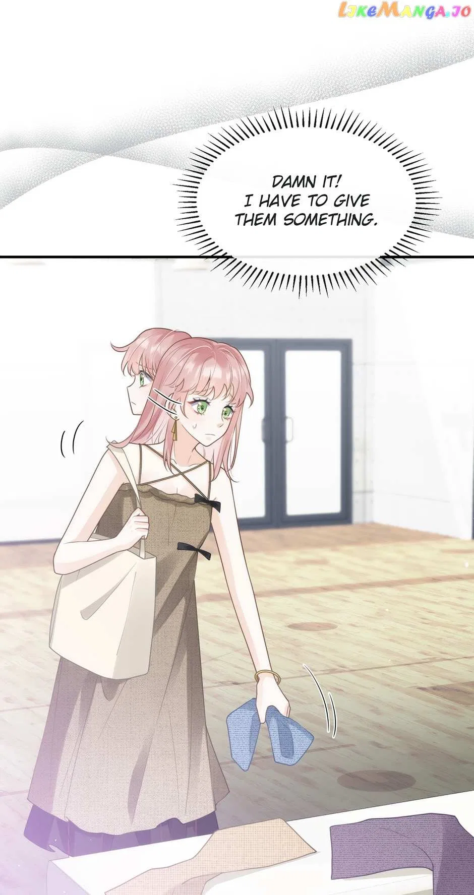 My K-Pop Secret Chapter 31 – Page 9
