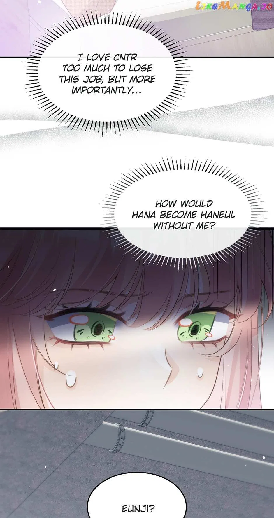My K-Pop Secret Chapter 31 – Page 10