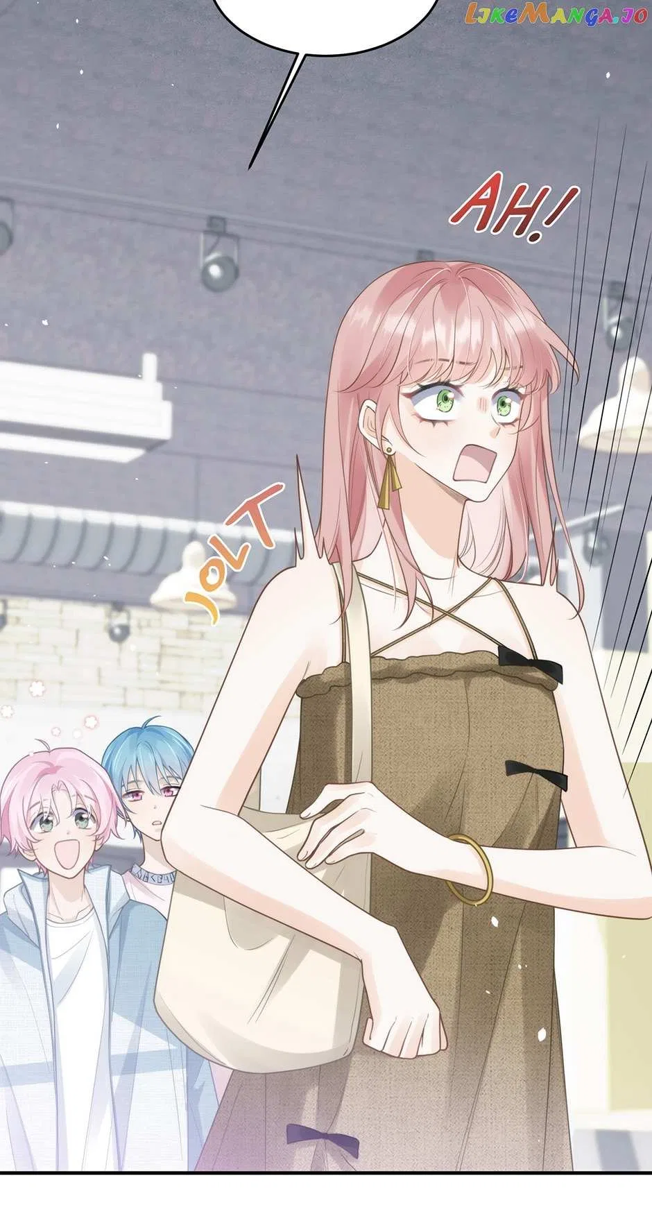 My K-Pop Secret Chapter 31 – Page 11
