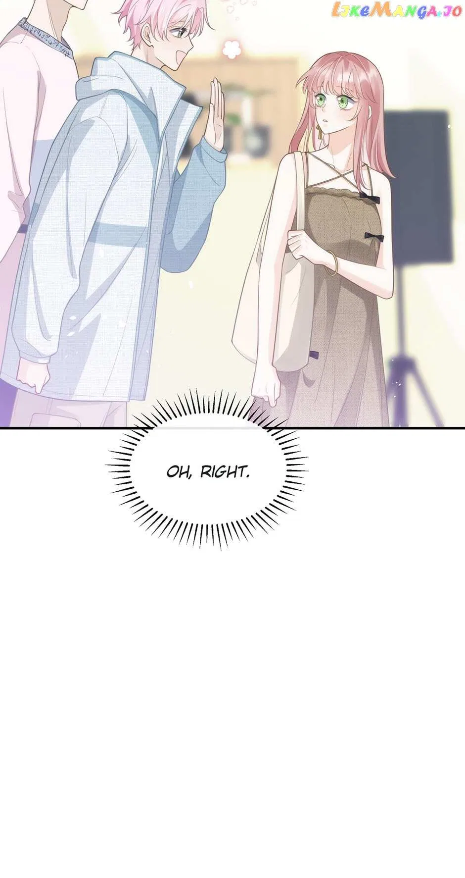 My K-Pop Secret Chapter 31 – Page 14