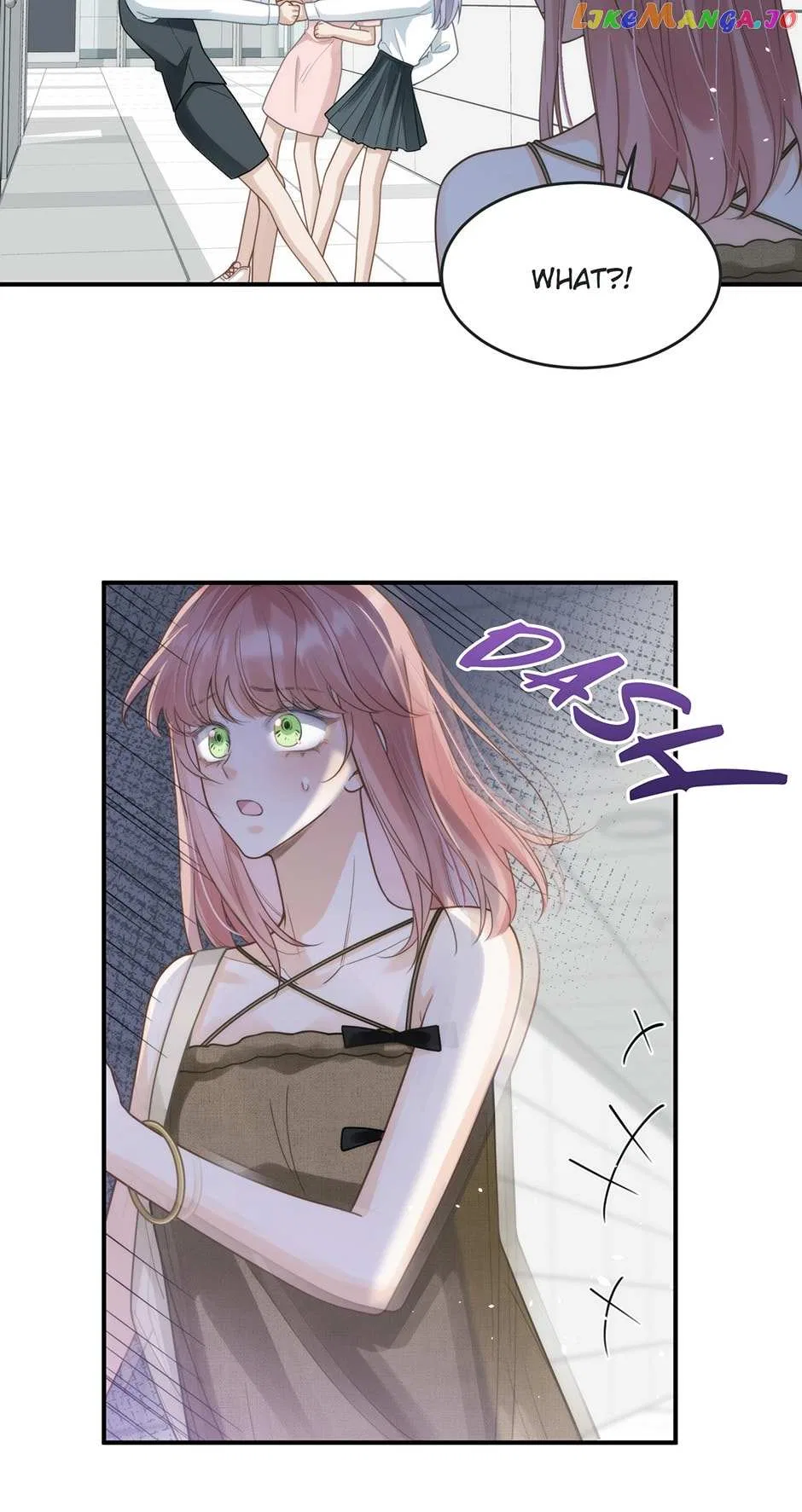 My K-Pop Secret Chapter 31 – Page 20