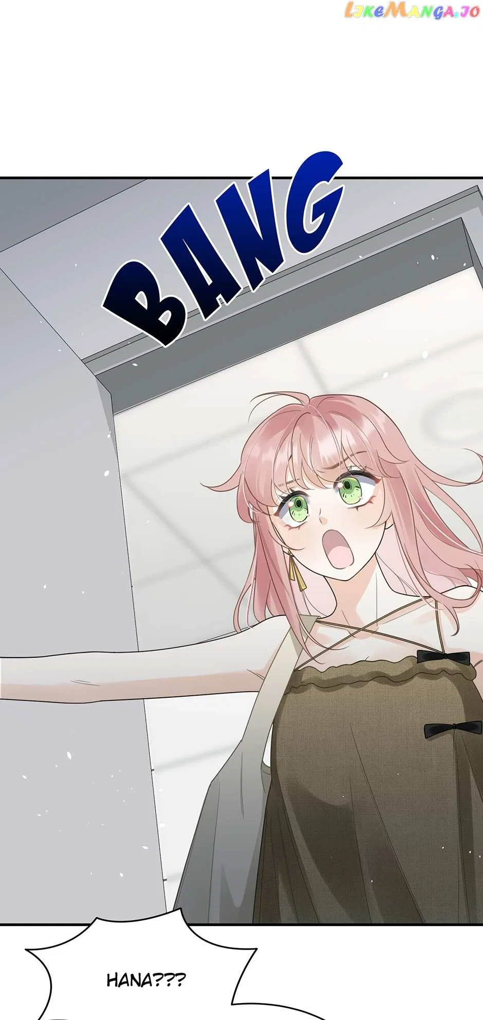 My K-Pop Secret Chapter 31 – Page 21
