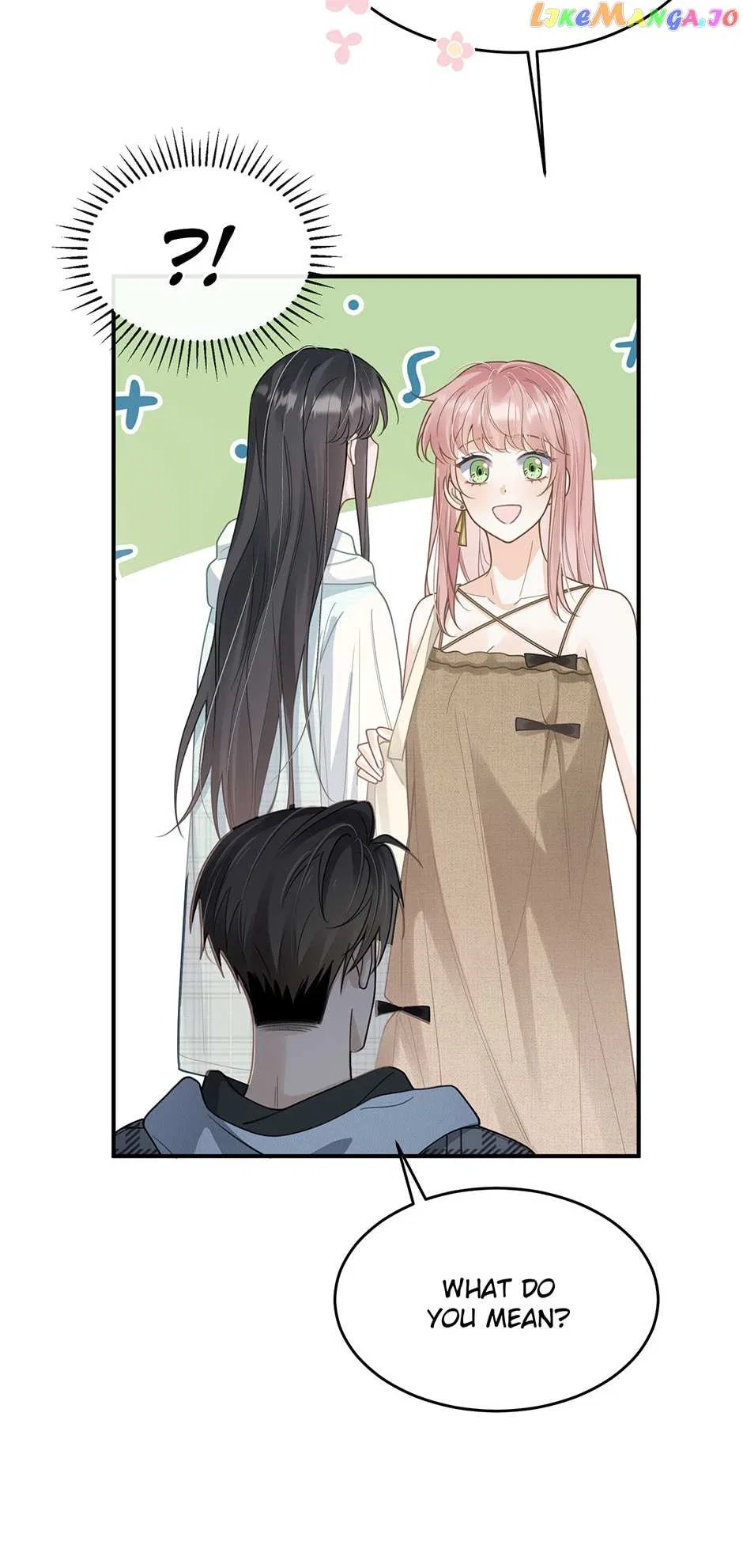 My K-Pop Secret Chapter 31 – Page 26