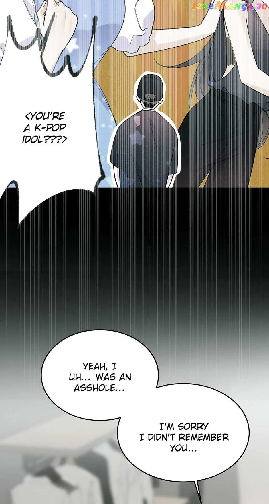 My K-Pop Secret Chapter 31 – Page 30