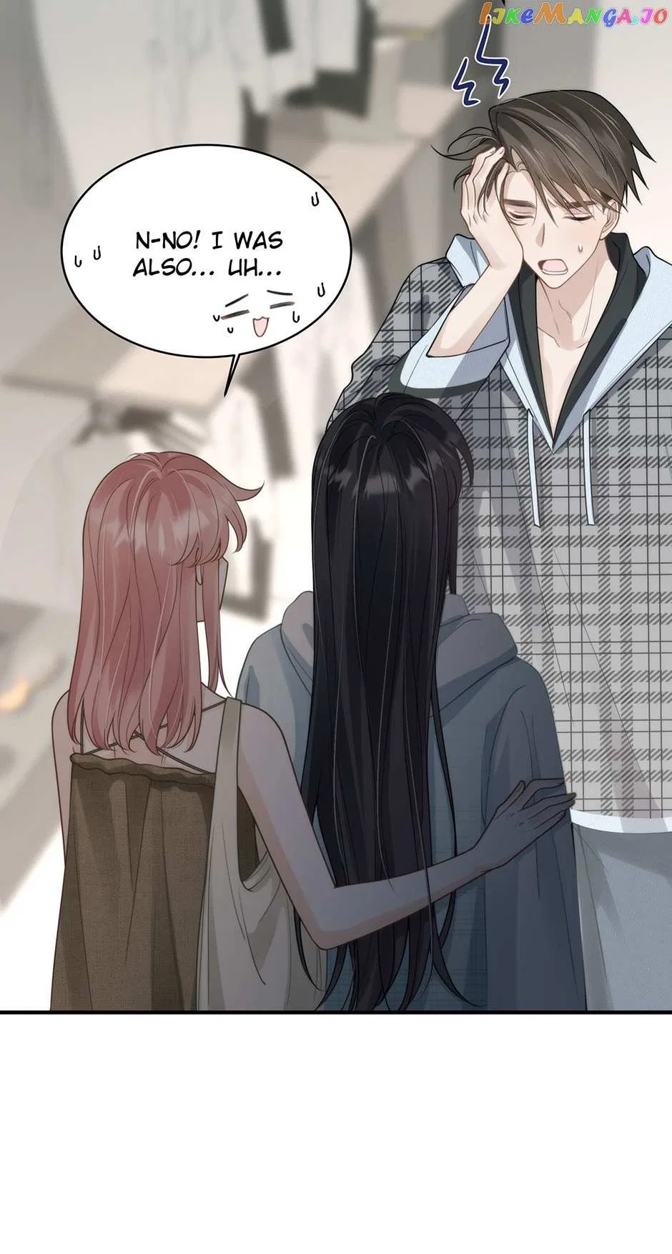 My K-Pop Secret Chapter 31 – Page 31
