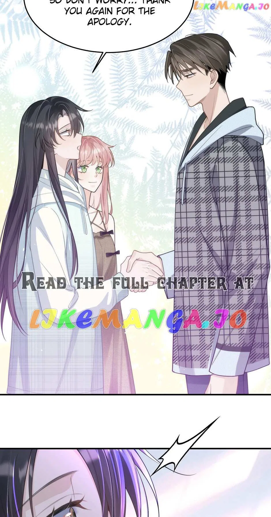 My K-Pop Secret Chapter 31 – Page 33