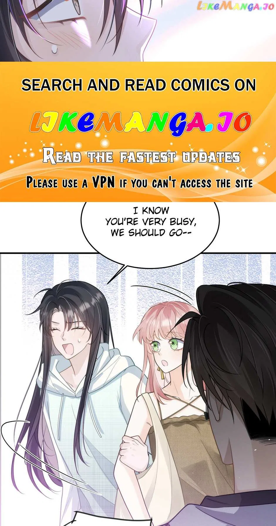 My K-Pop Secret Chapter 31 – Page 34