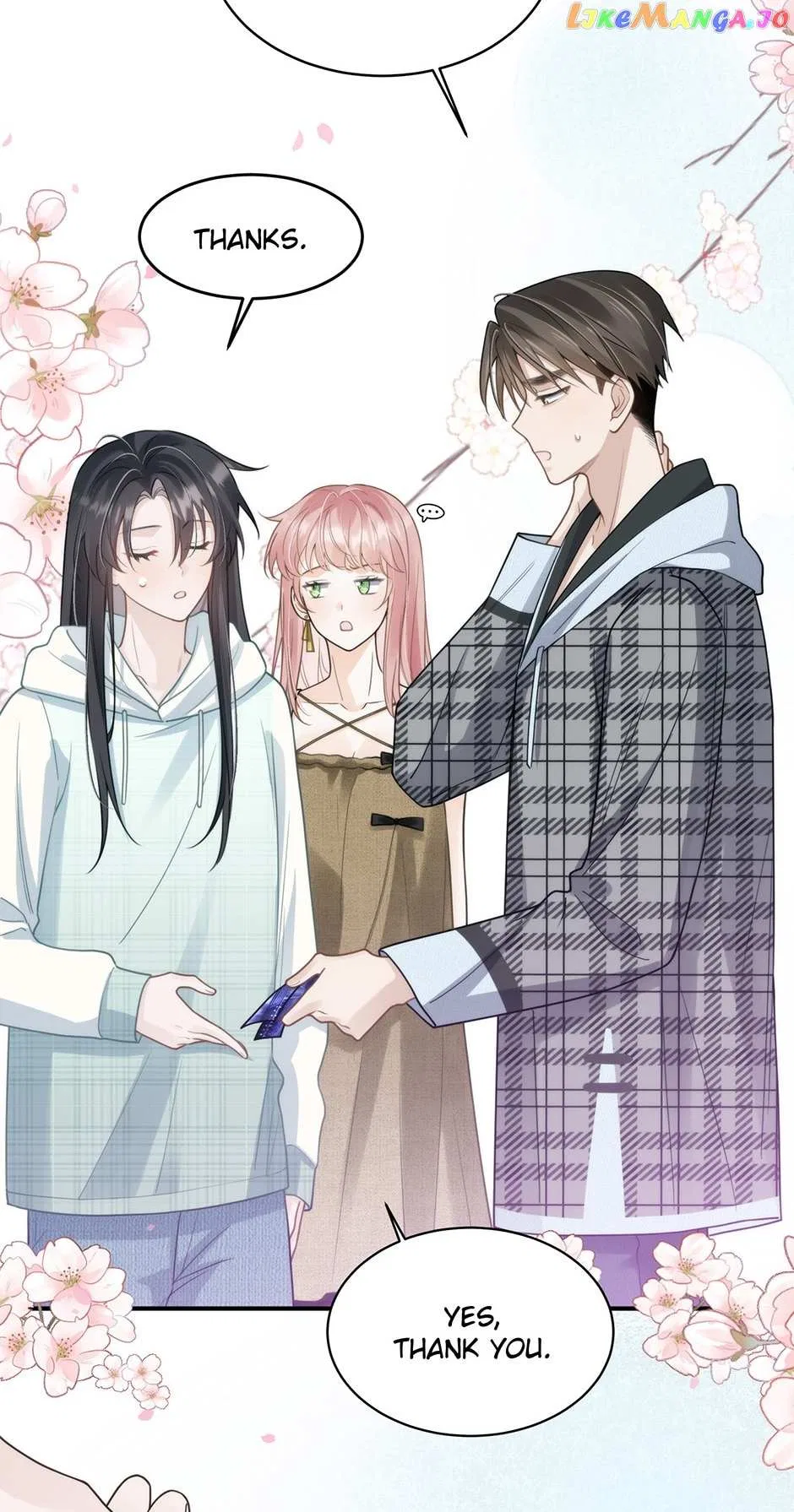 My K-Pop Secret Chapter 31 – Page 36