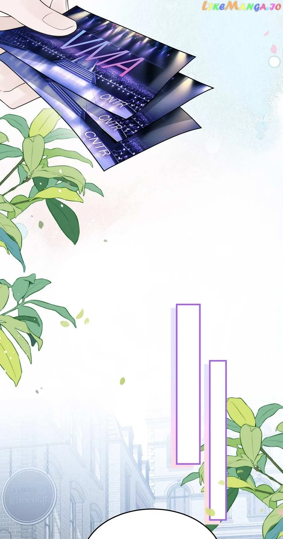 My K-Pop Secret Chapter 31 – Page 37