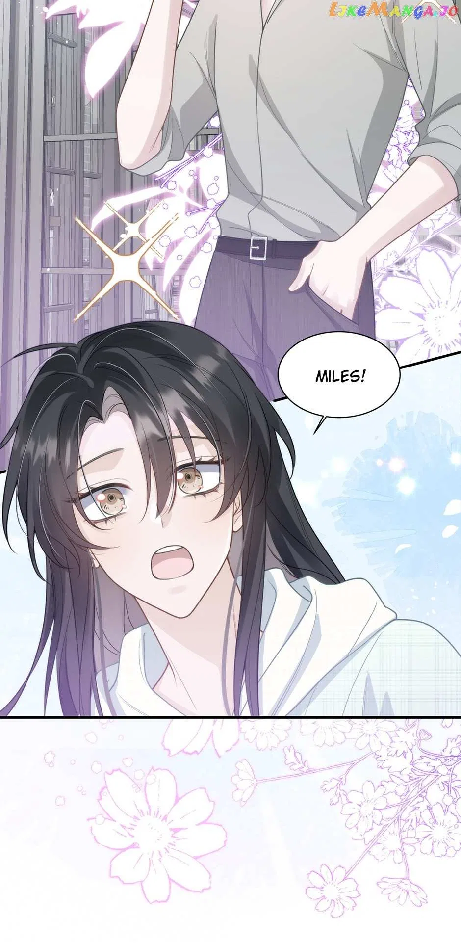 My K-Pop Secret Chapter 31 – Page 43
