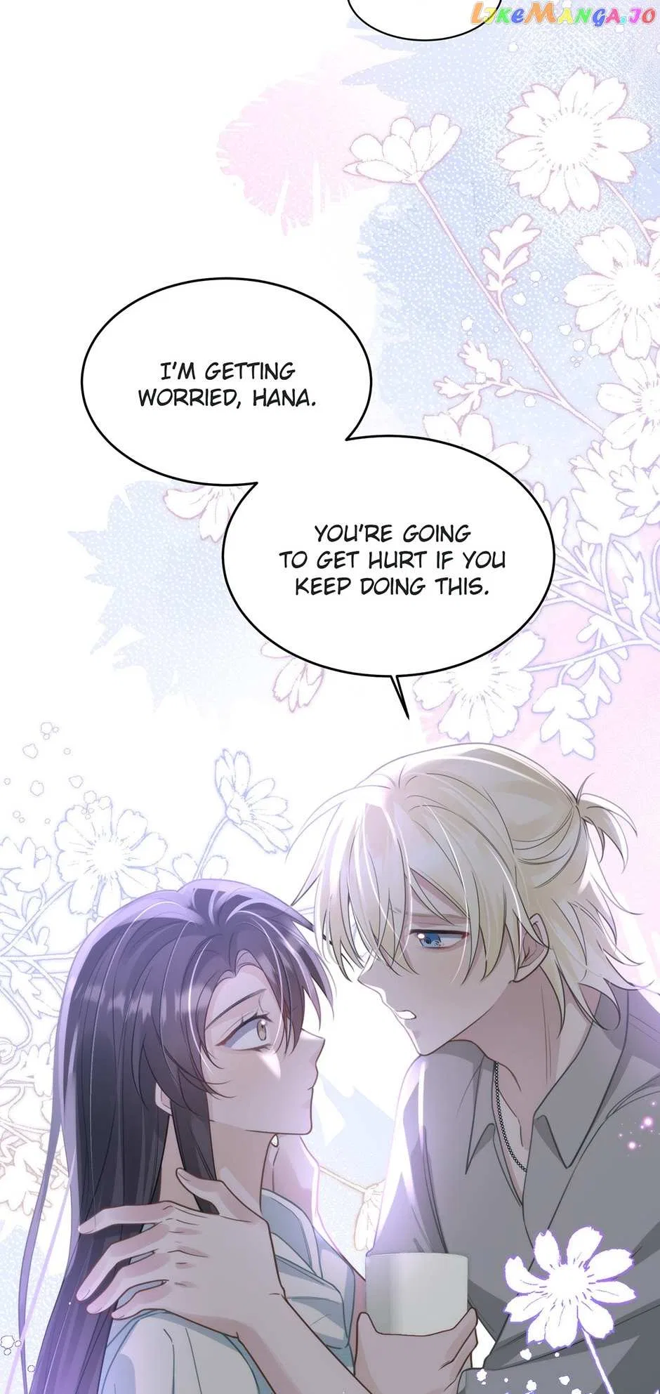 My K-Pop Secret Chapter 31 – Page 48