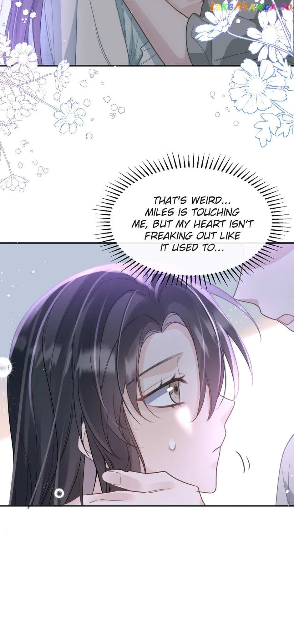 My K-Pop Secret Chapter 31 – Page 49
