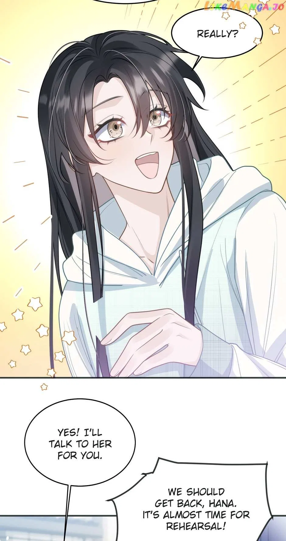 My K-Pop Secret Chapter 31 – Page 53