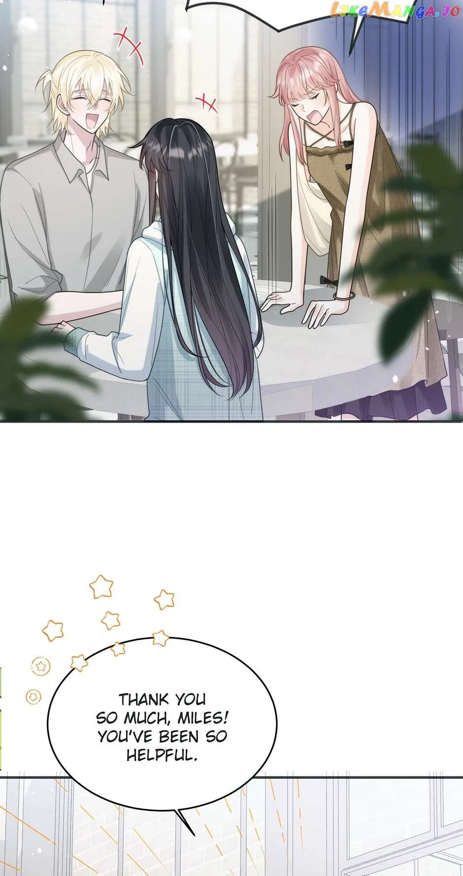 My K-Pop Secret Chapter 31 – Page 54