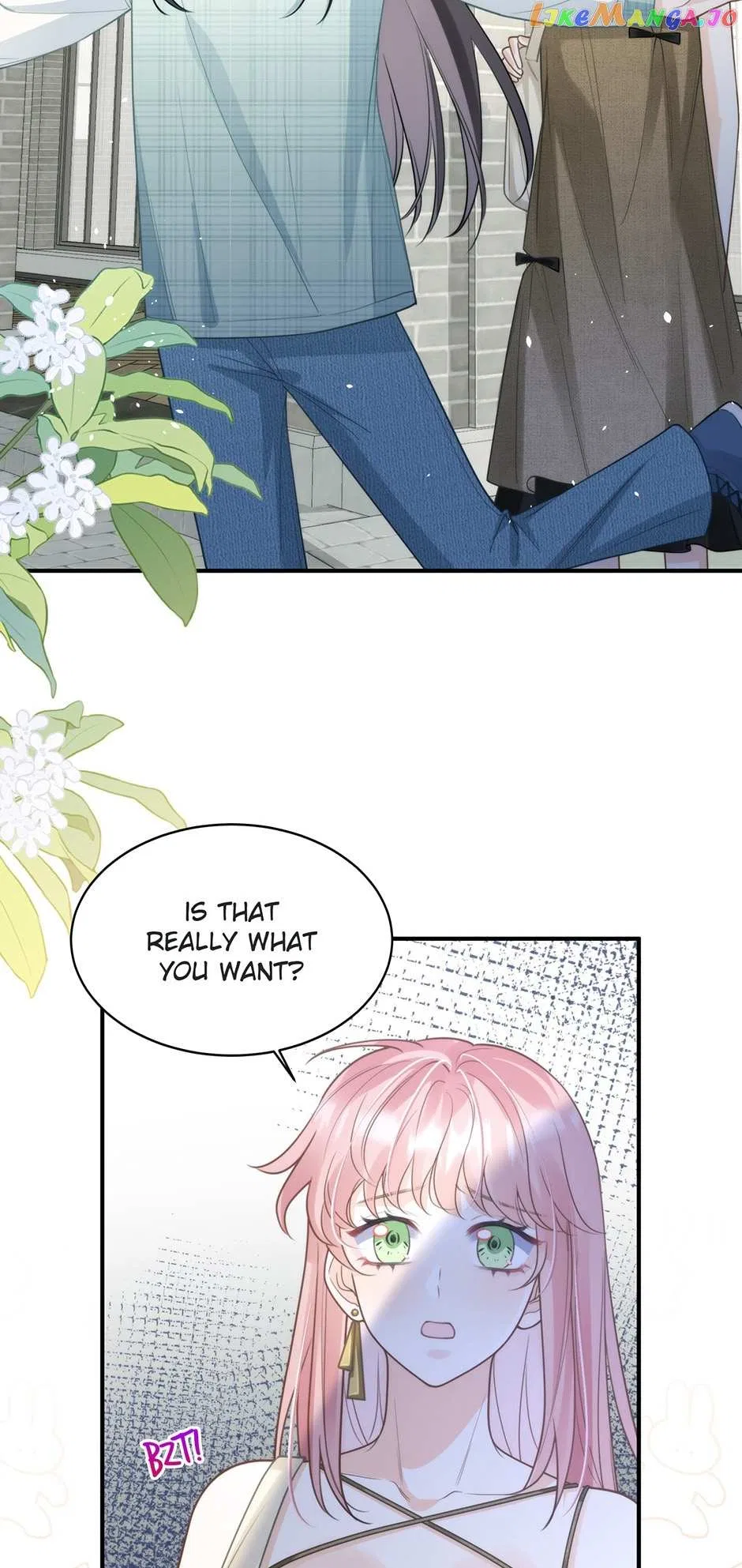 My K-Pop Secret Chapter 31 – Page 57
