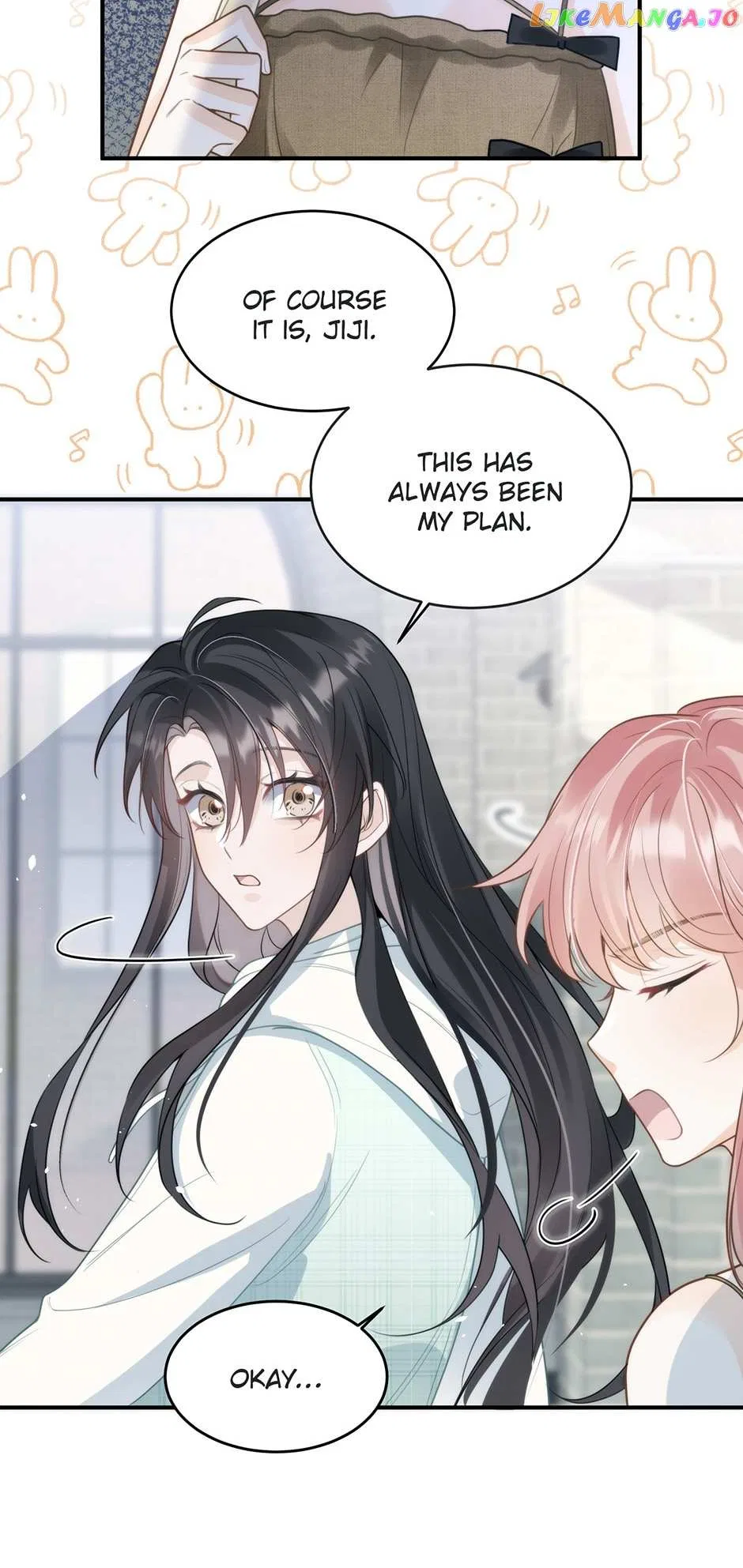 My K-Pop Secret Chapter 31 – Page 58