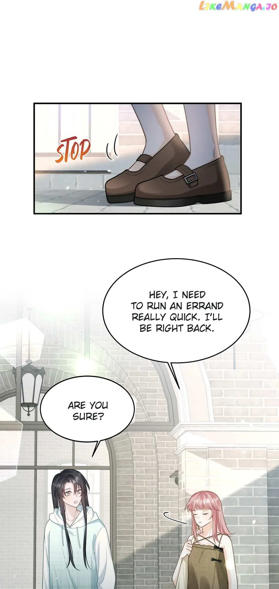 My K-Pop Secret Chapter 31 – Page 59
