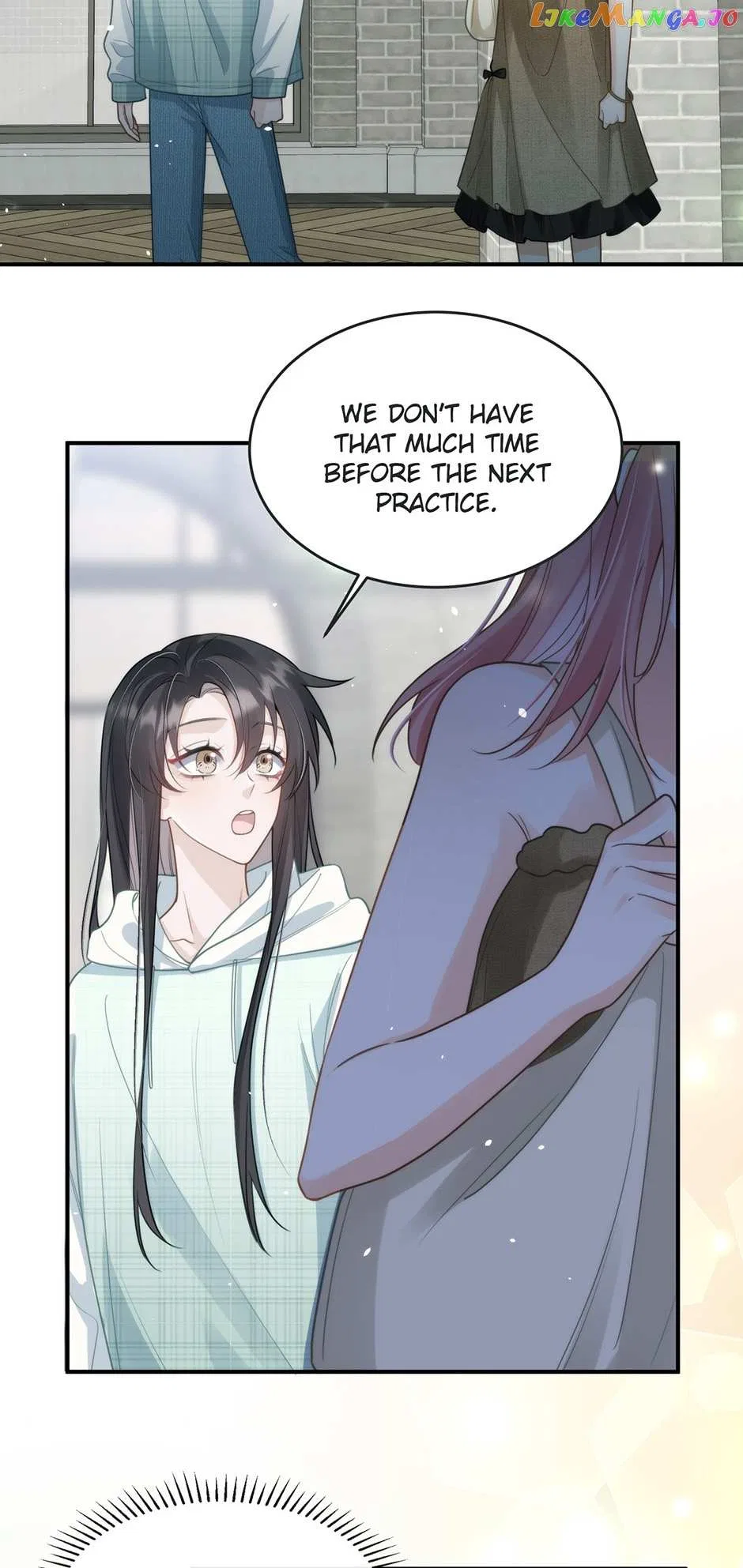 My K-Pop Secret Chapter 31 – Page 60