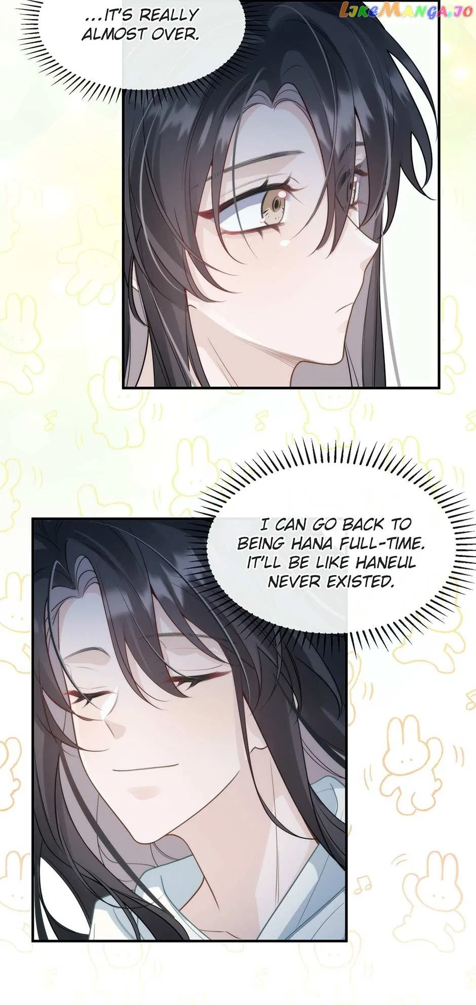 My K-Pop Secret Chapter 31 – Page 61