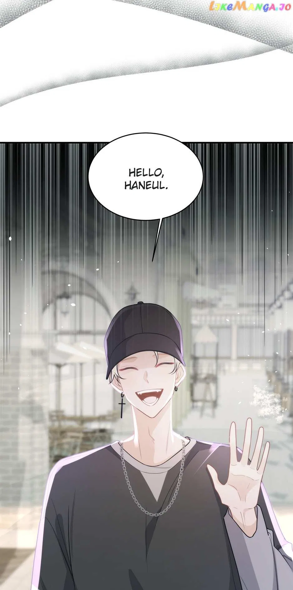 My K-Pop Secret Chapter 31 – Page 64