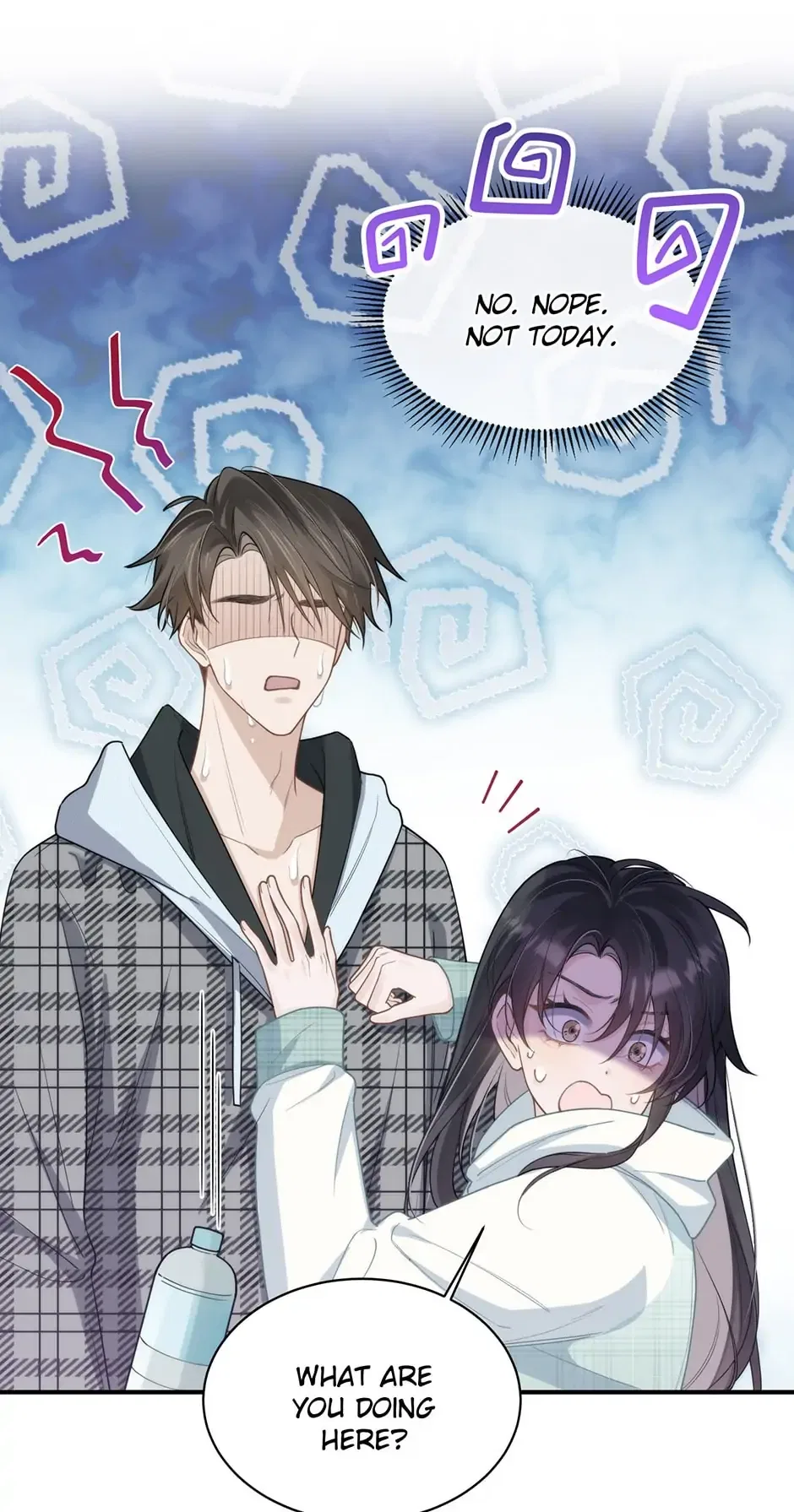 My K-Pop Secret Chapter 30 – Page 2