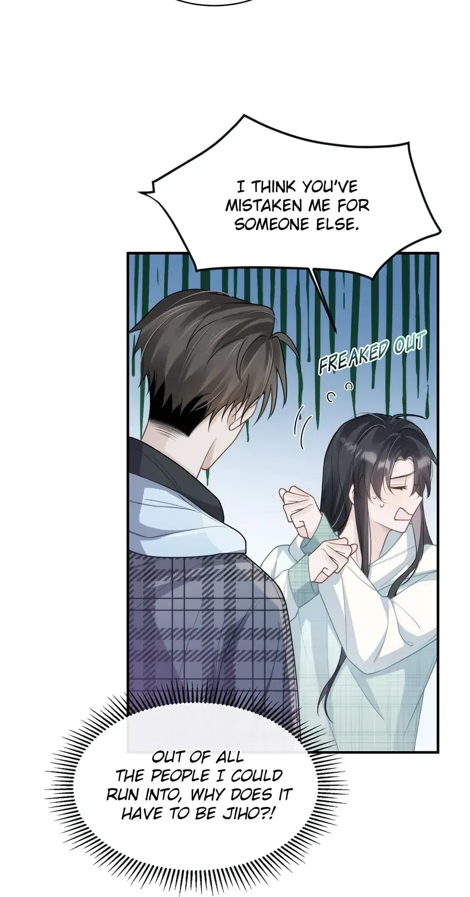 My K-Pop Secret Chapter 30 – Page 3