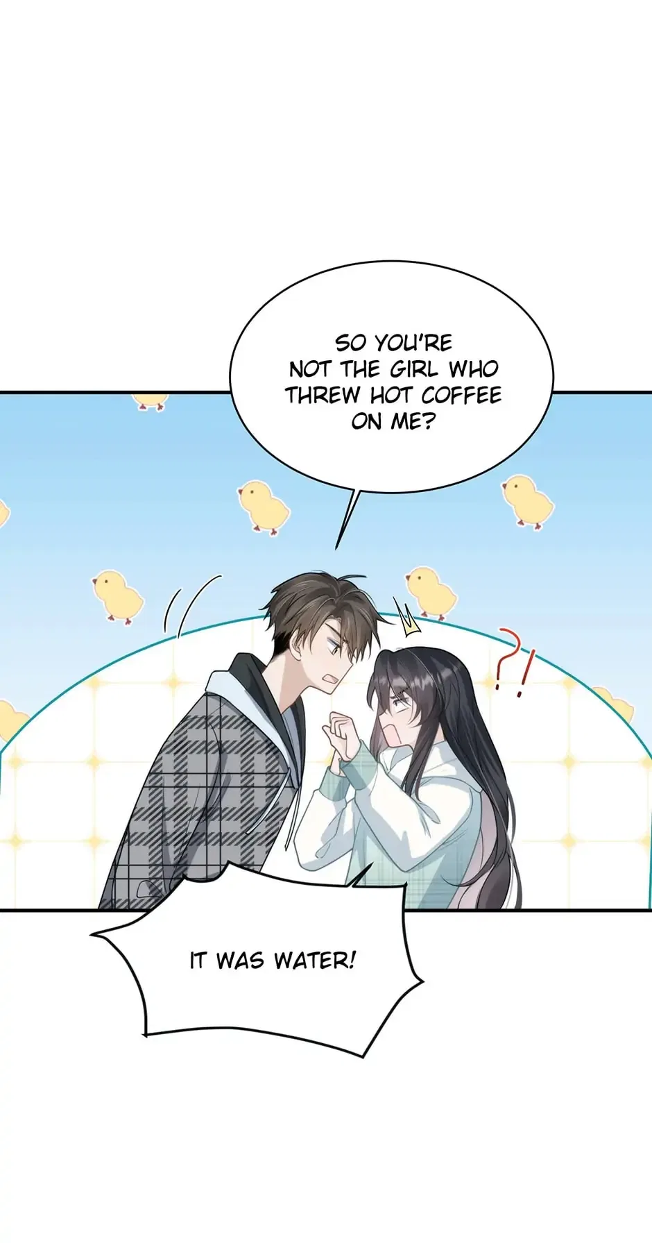 My K-Pop Secret Chapter 30 – Page 4