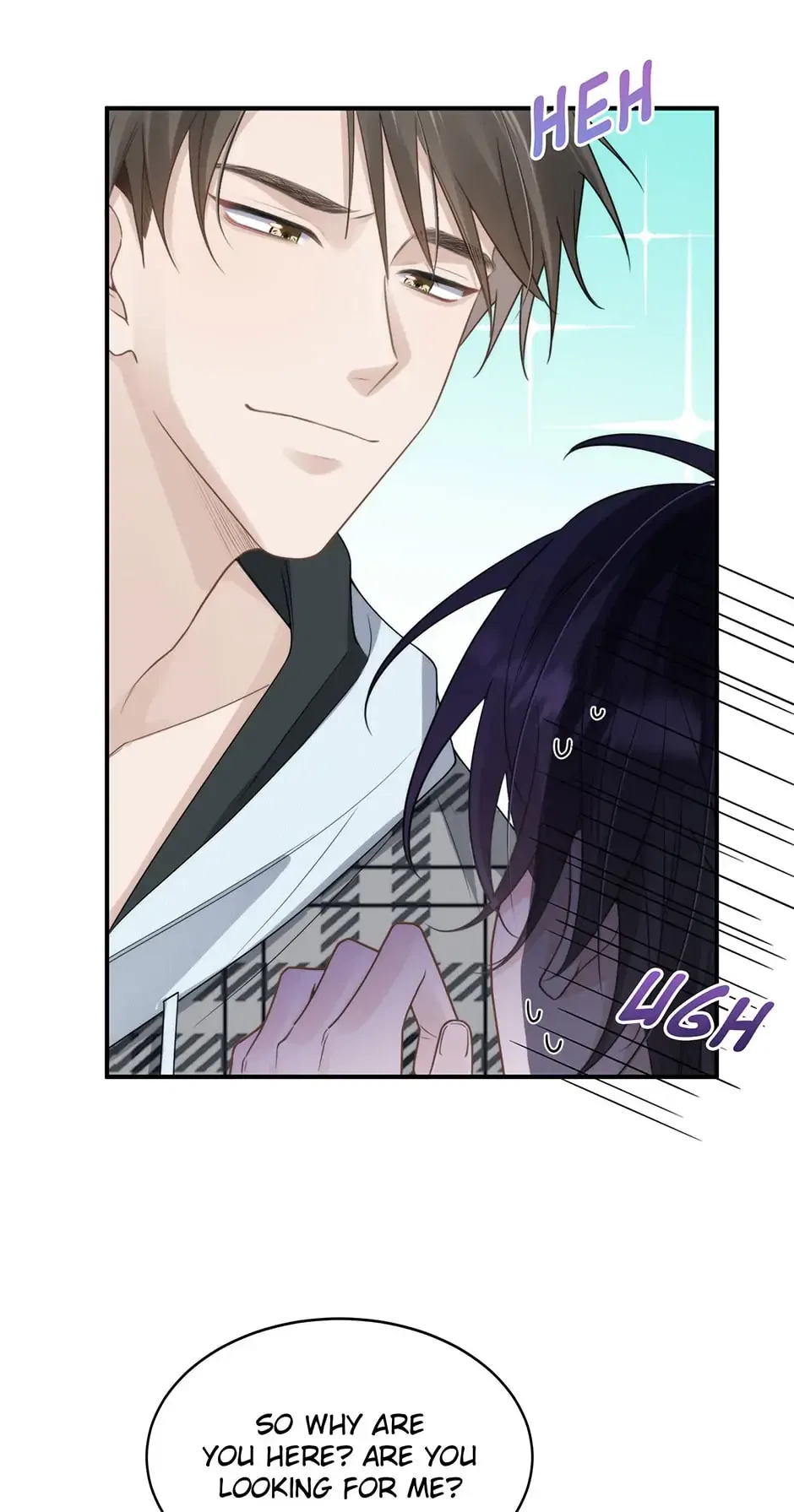 My K-Pop Secret Chapter 30 – Page 5