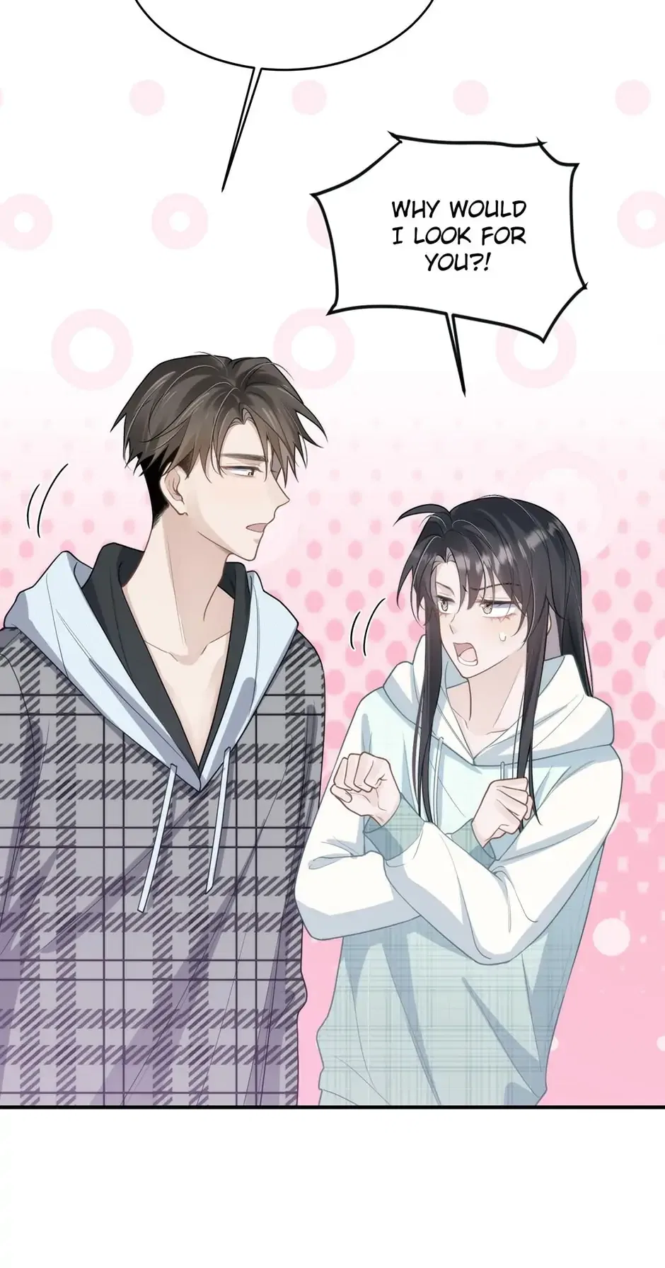 My K-Pop Secret Chapter 30 – Page 6