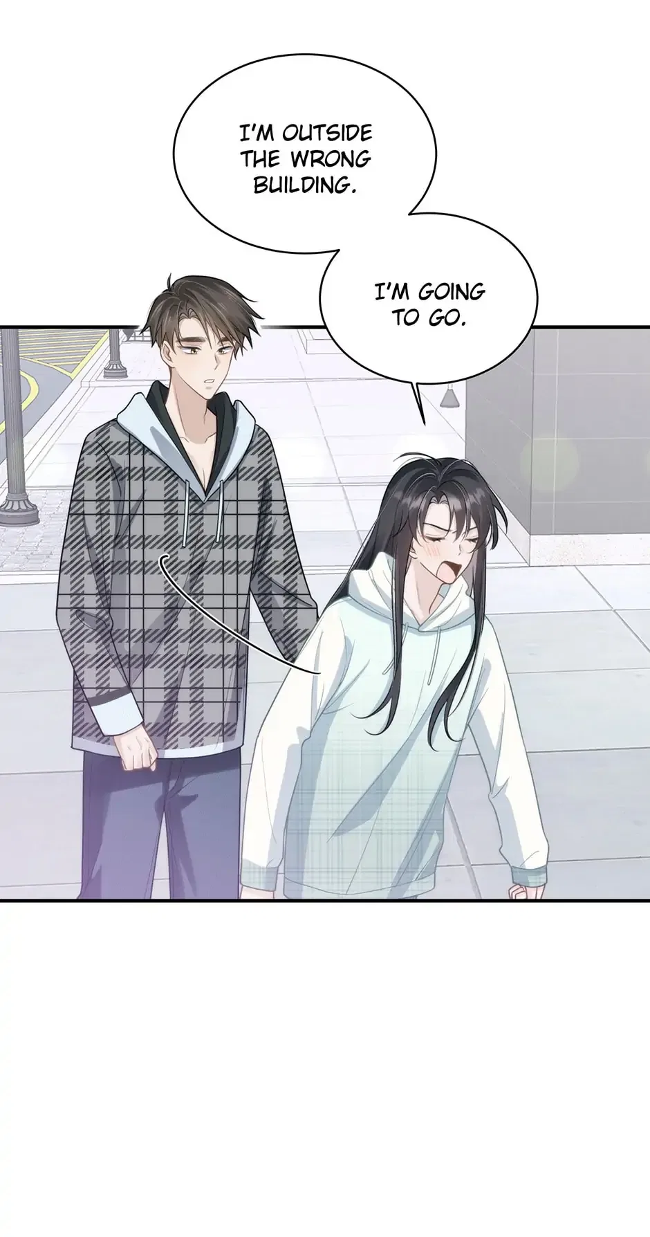 My K-Pop Secret Chapter 30 – Page 7