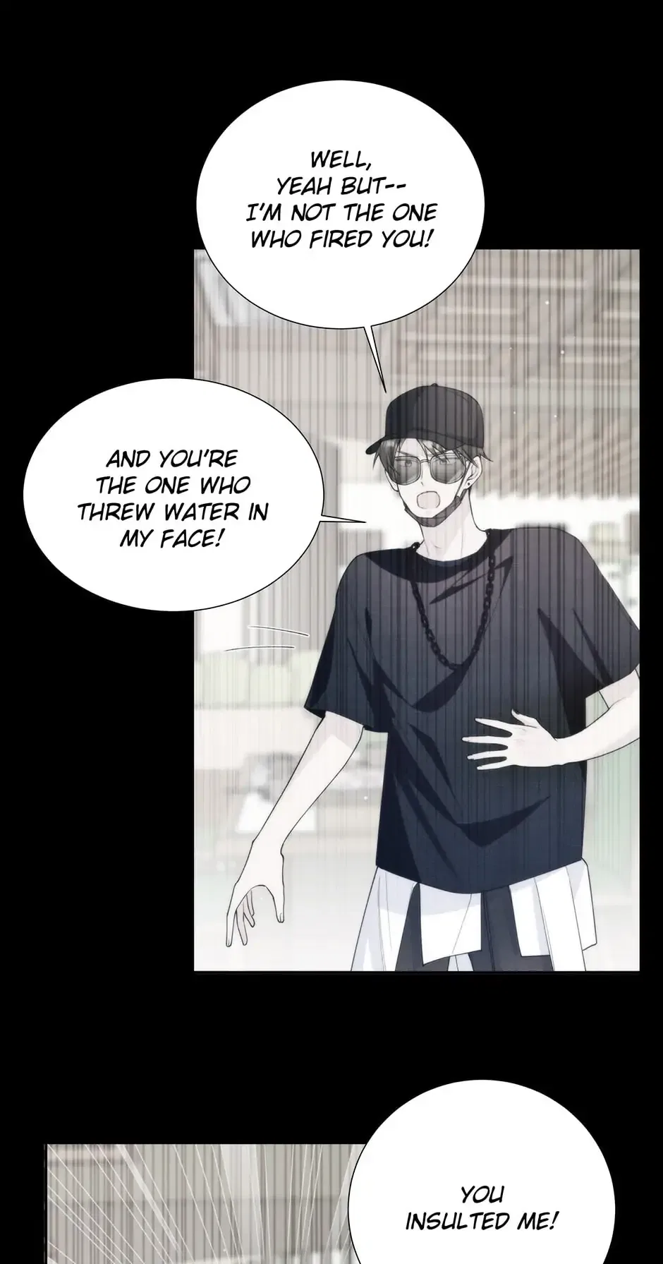 My K-Pop Secret Chapter 30 – Page 13