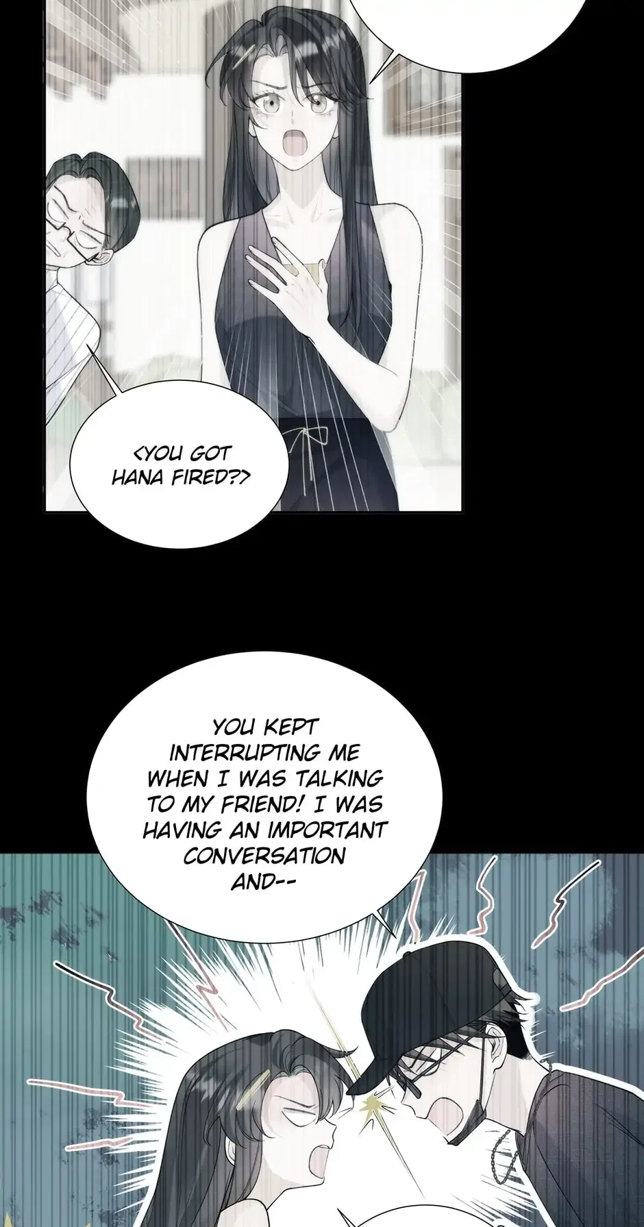 My K-Pop Secret Chapter 30 – Page 14