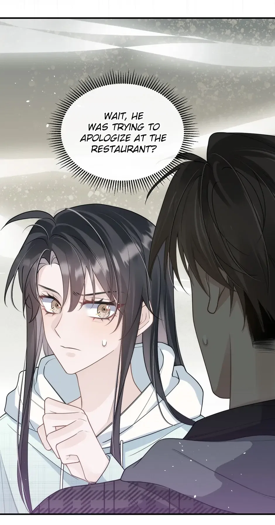 My K-Pop Secret Chapter 30 – Page 16