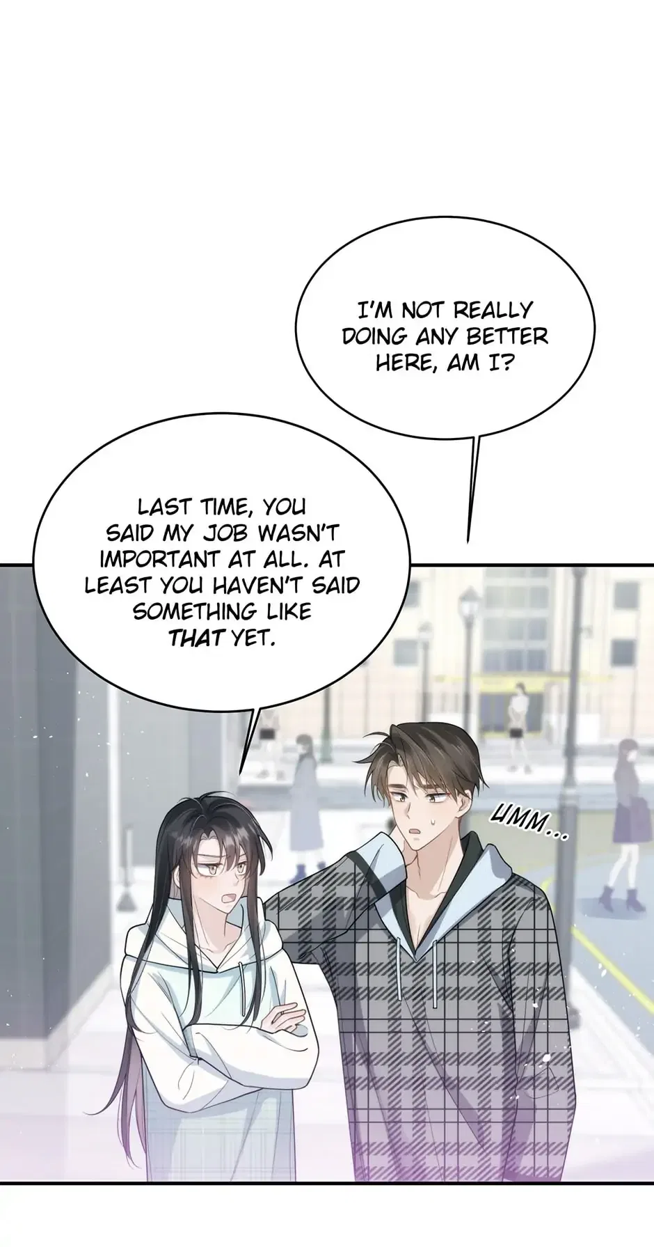 My K-Pop Secret Chapter 30 – Page 17
