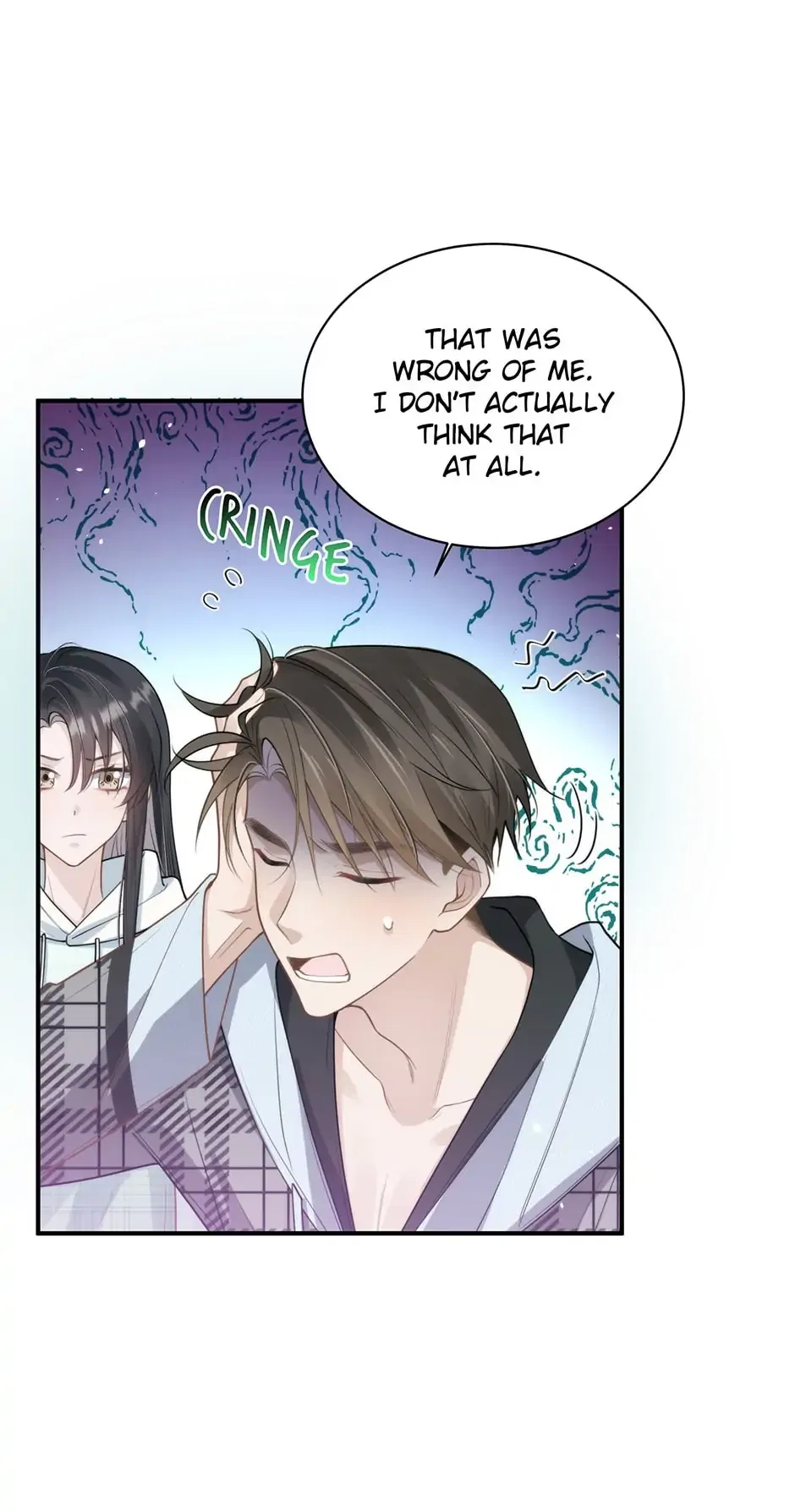 My K-Pop Secret Chapter 30 – Page 18