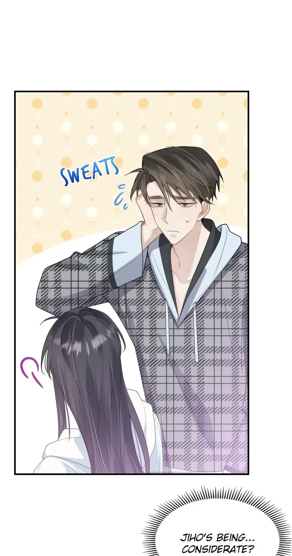 My K-Pop Secret Chapter 30 – Page 19