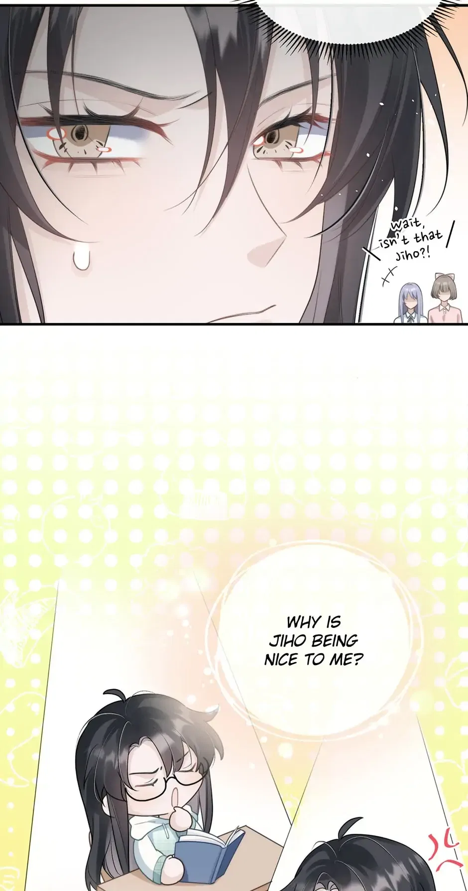 My K-Pop Secret Chapter 30 – Page 20