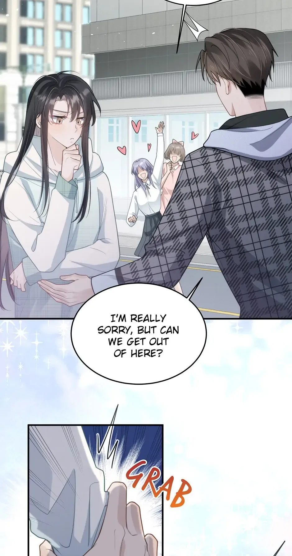 My K-Pop Secret Chapter 30 – Page 22