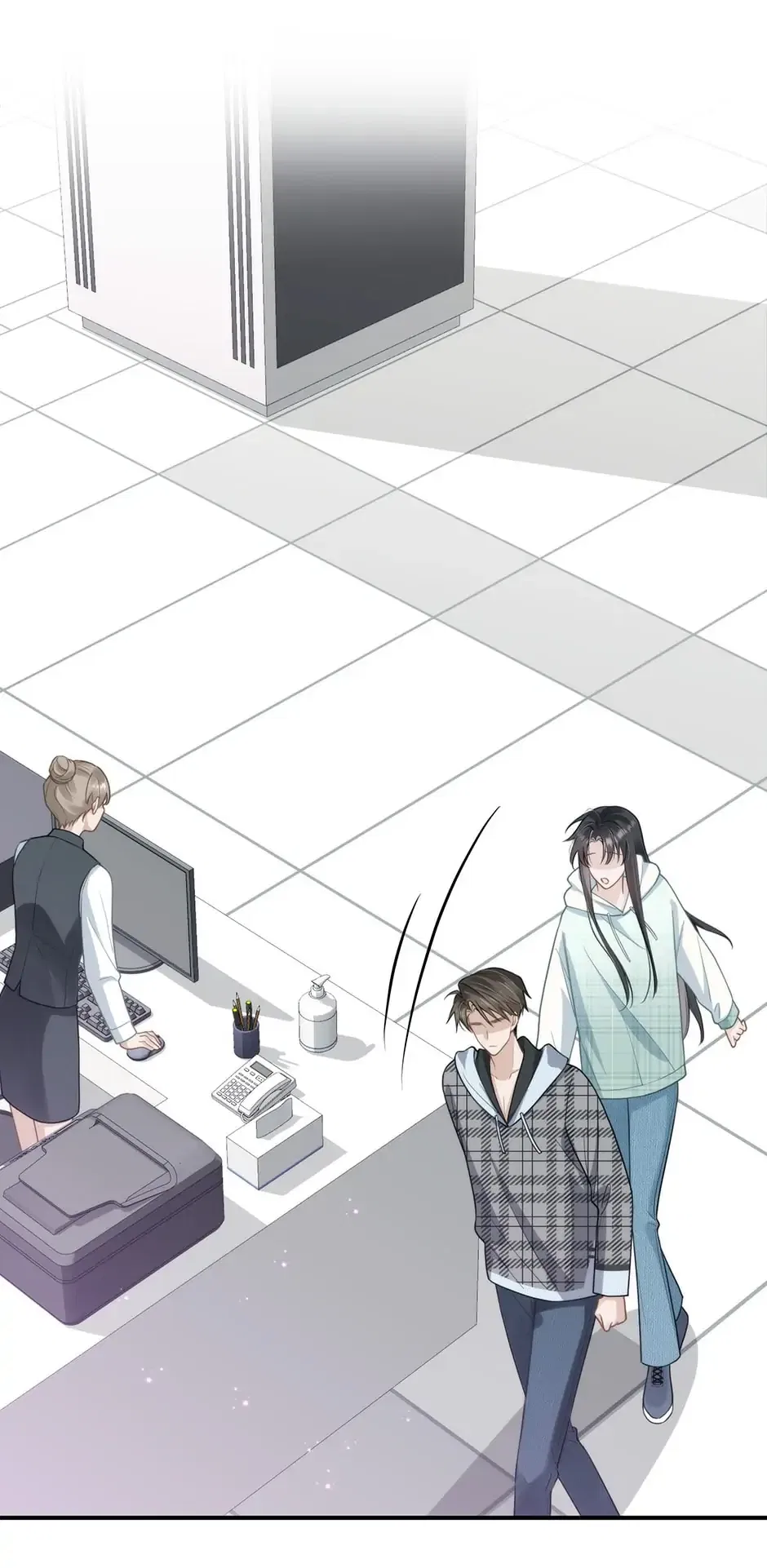 My K-Pop Secret Chapter 30 – Page 26