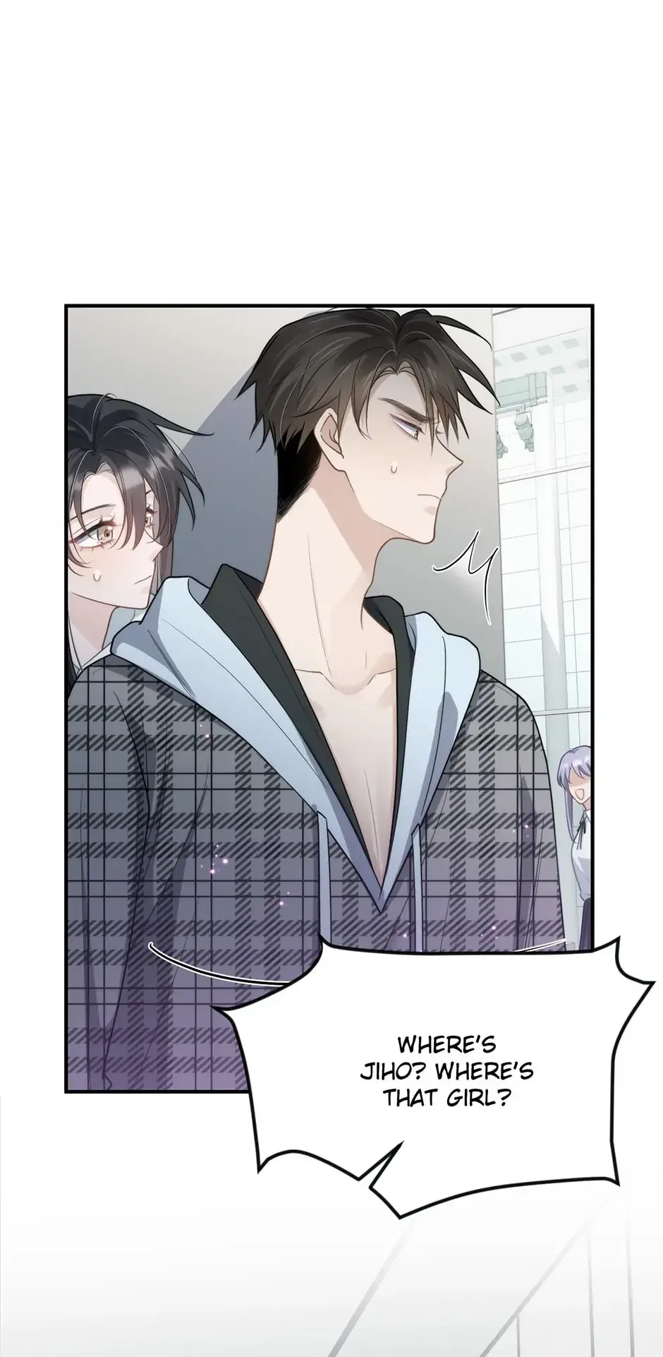 My K-Pop Secret Chapter 30 – Page 27