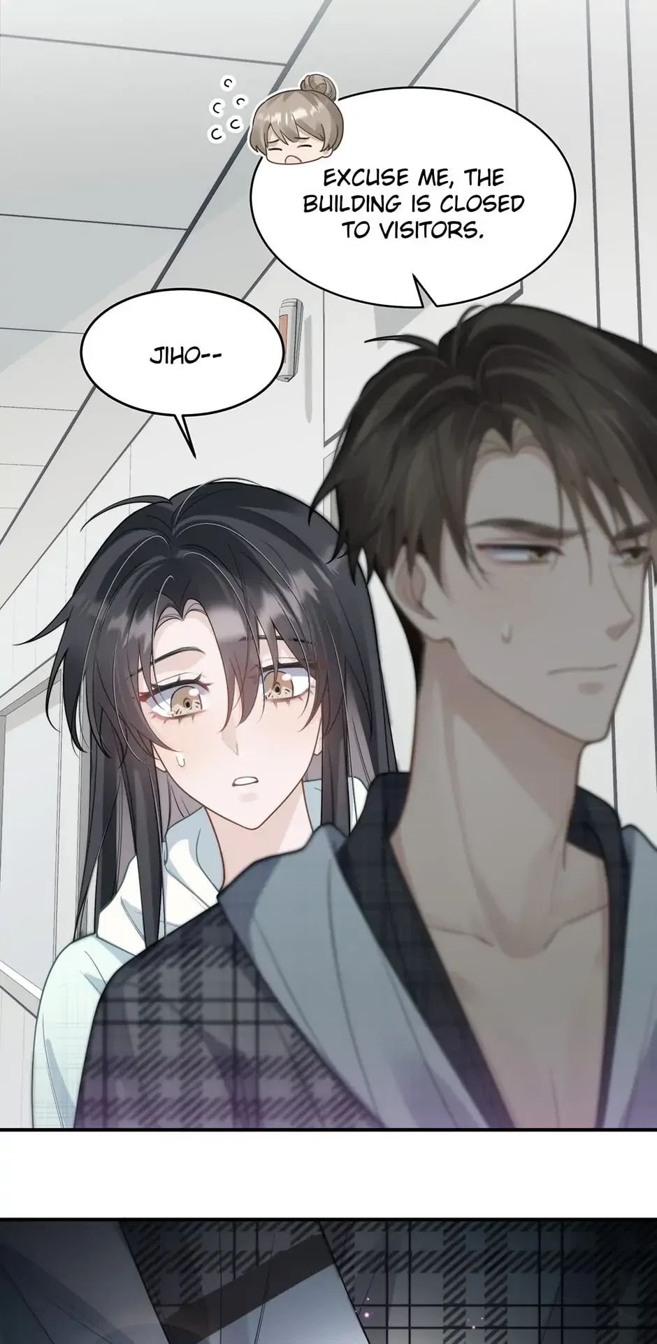 My K-Pop Secret Chapter 30 – Page 28