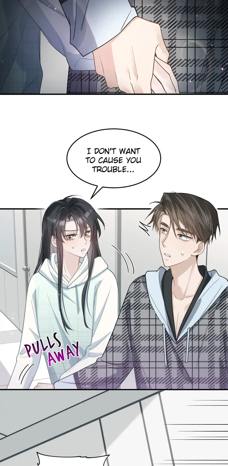 My K-Pop Secret Chapter 30 – Page 29