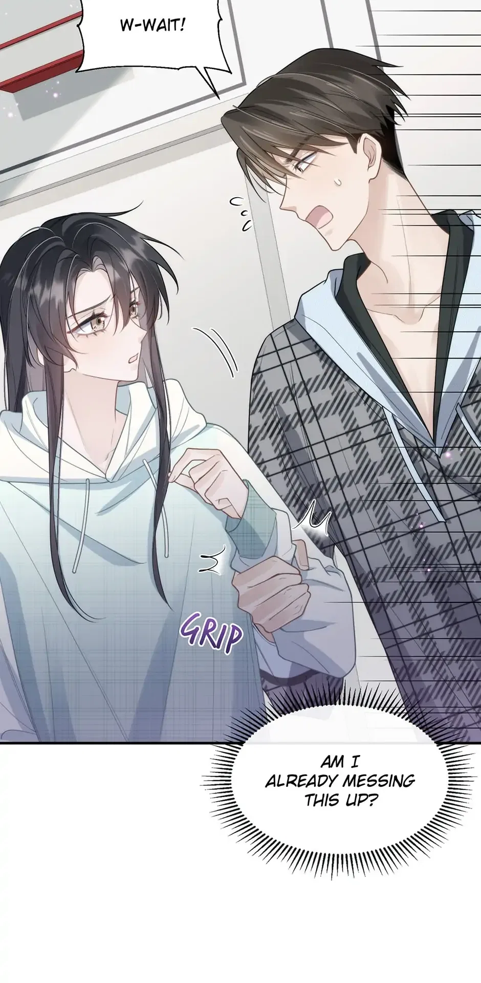 My K-Pop Secret Chapter 30 – Page 30