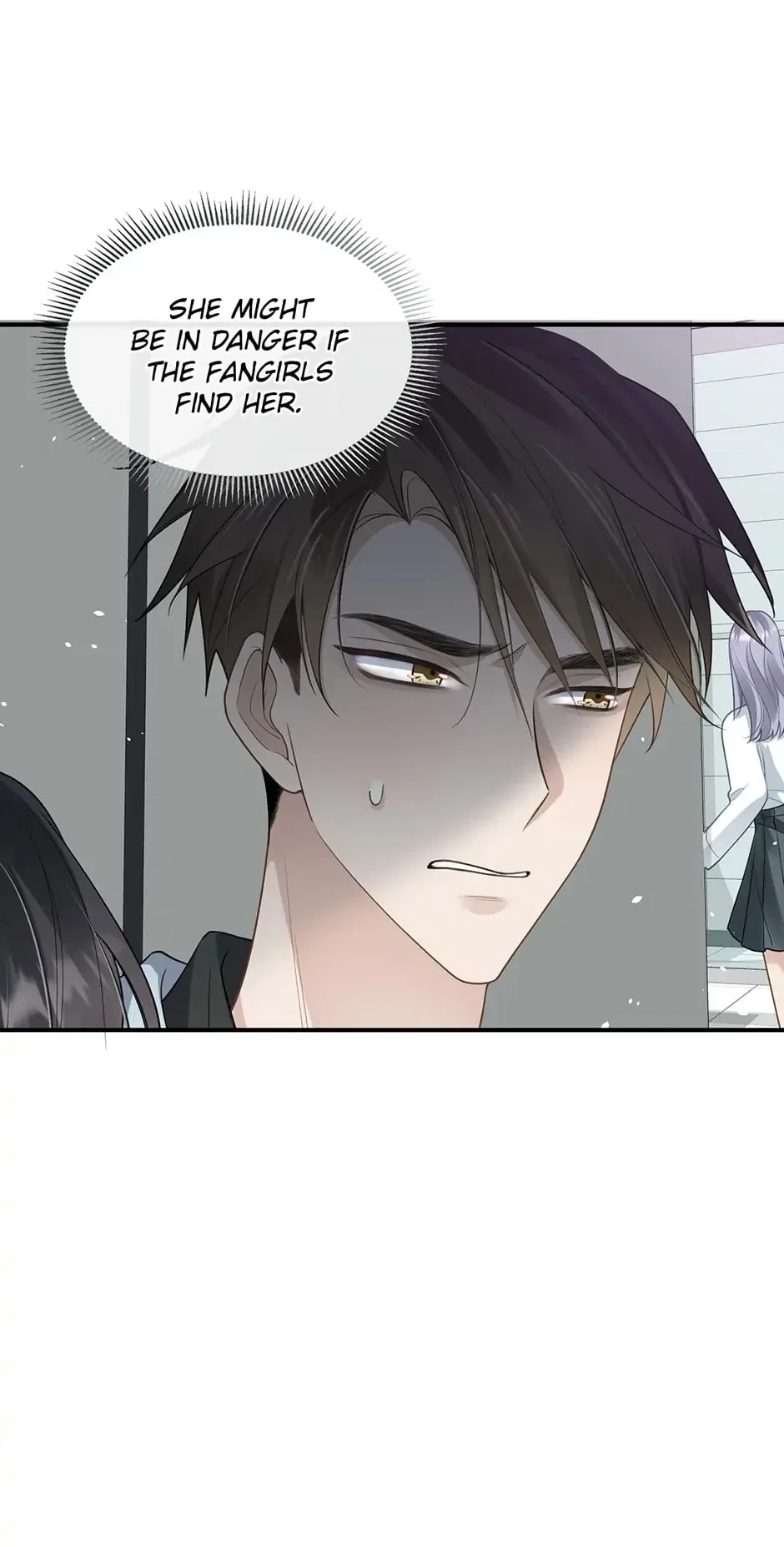 My K-Pop Secret Chapter 30 – Page 31