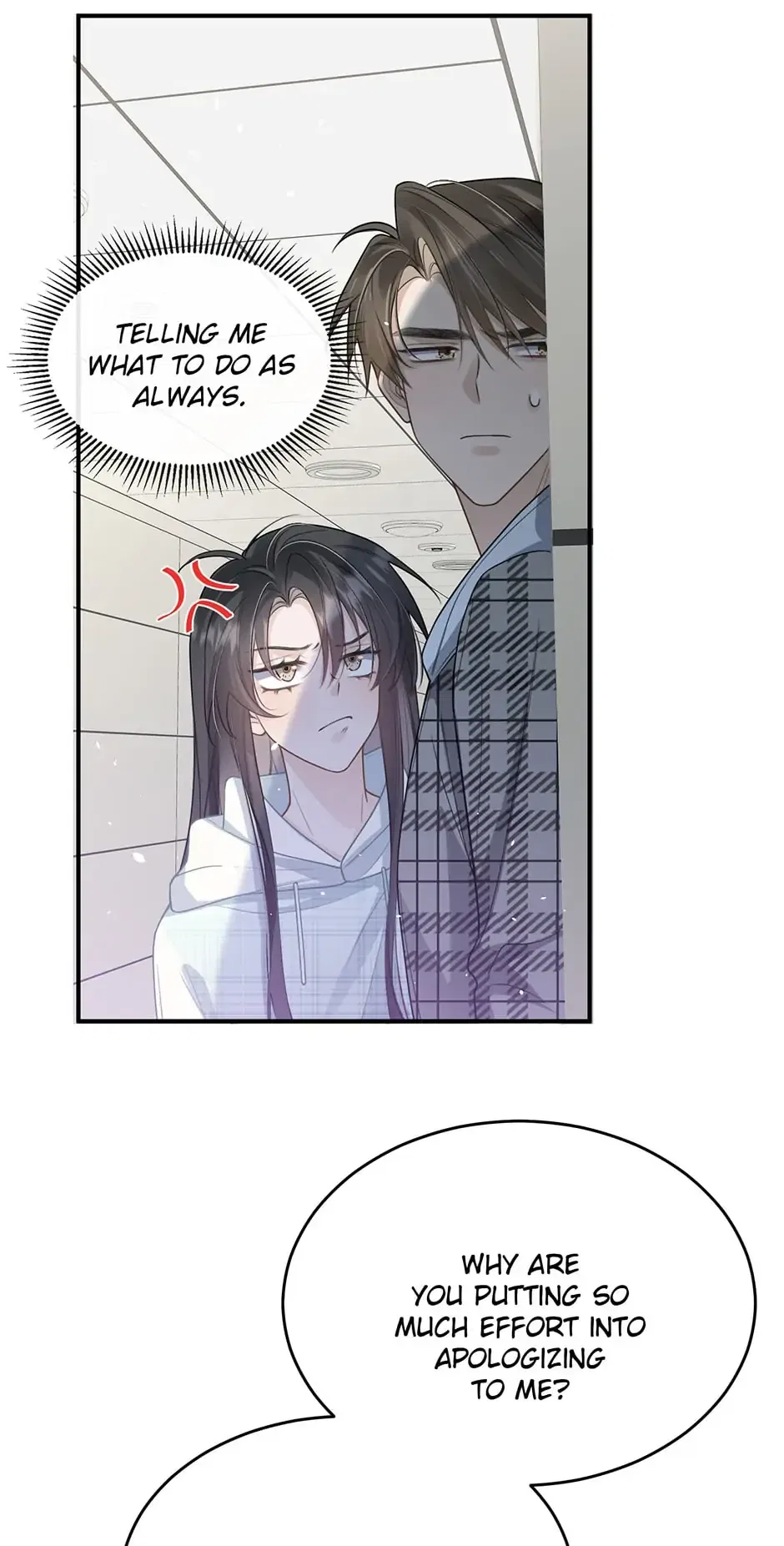 My K-Pop Secret Chapter 30 – Page 32