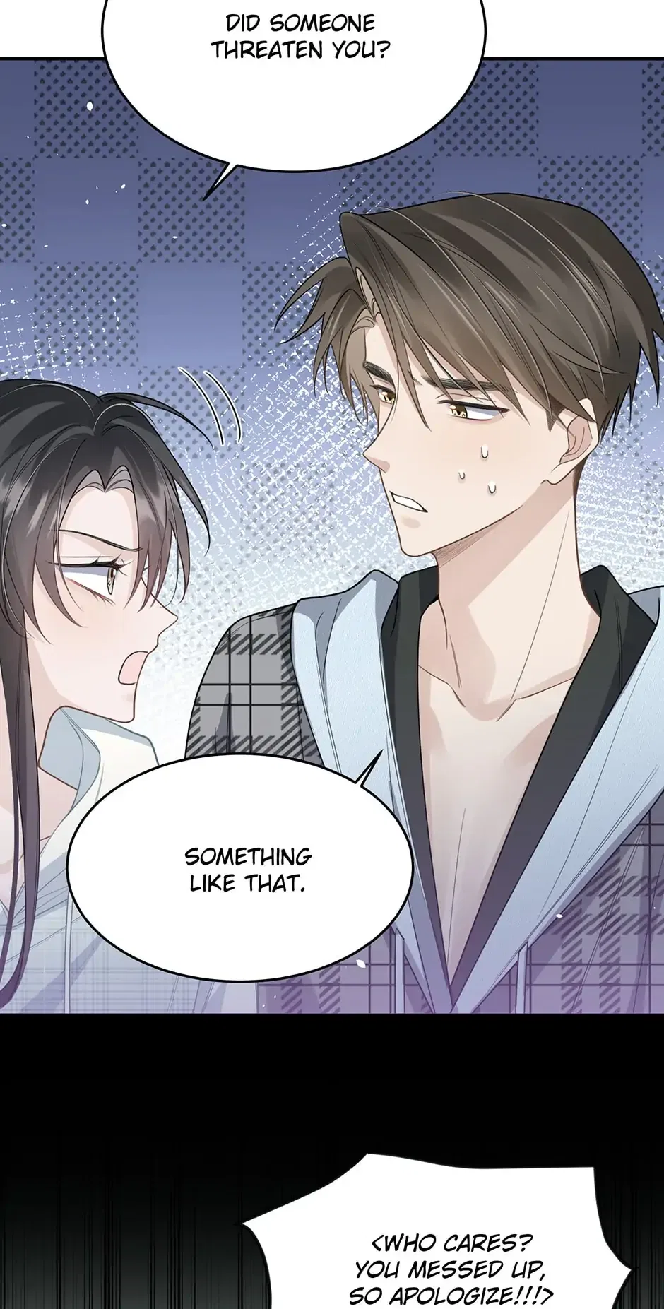 My K-Pop Secret Chapter 30 – Page 33