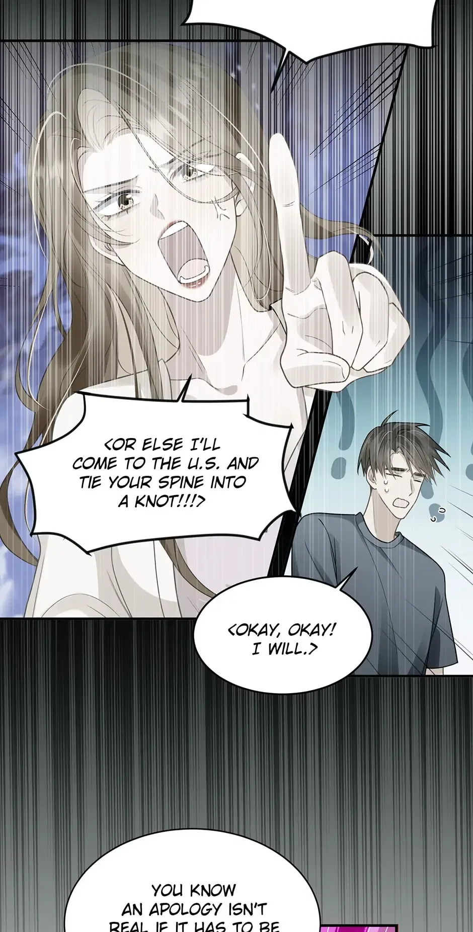 My K-Pop Secret Chapter 30 – Page 34