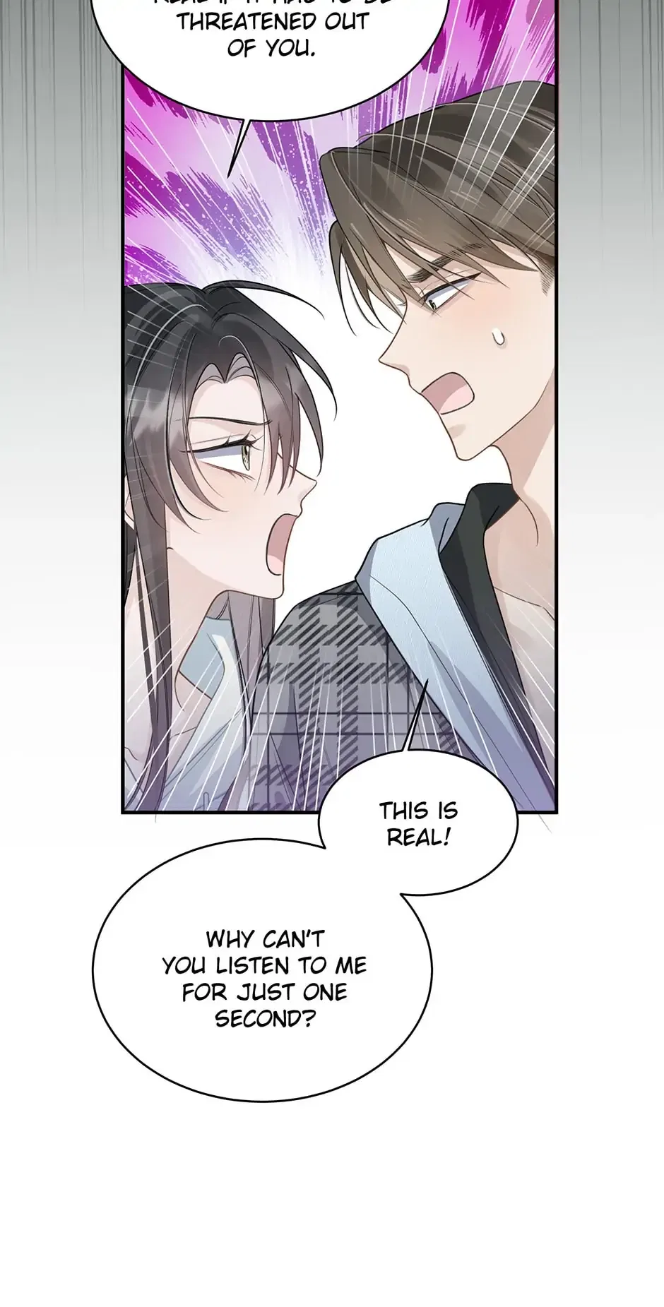 My K-Pop Secret Chapter 30 – Page 35