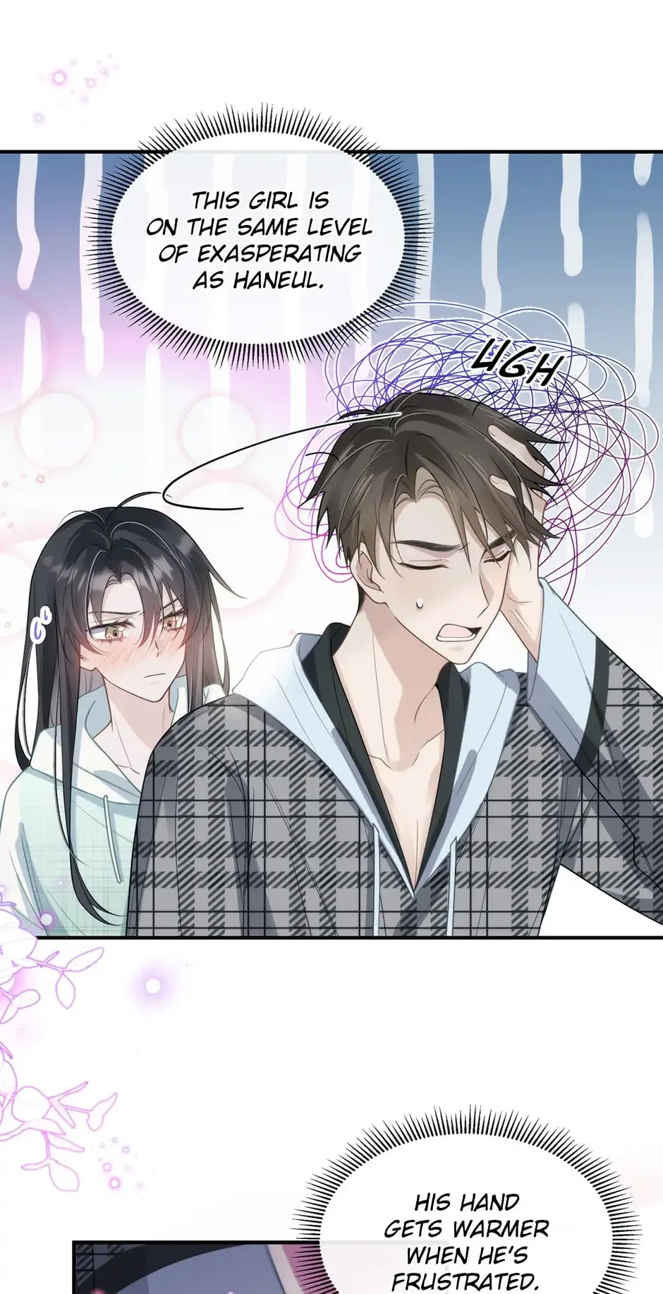 My K-Pop Secret Chapter 30 – Page 36